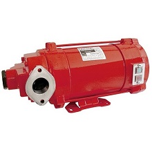 Gespasa AG-900 насос перекачки бензина керосина в Нижних Сергах