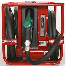Gespasa EPA-50 Ex Заправочный комплекс с фильтрацией топлива. в Нижних Сергах
