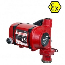 Fill-Rite NX3205E насос перекачки бензина керосина в Нижних Сергах