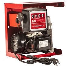 Petroll Cosmic 80 Basic комплект заправочный дизельного топлива солярки в Нижних Сергах