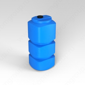Емкость L 750л oil в Нижних Сергах