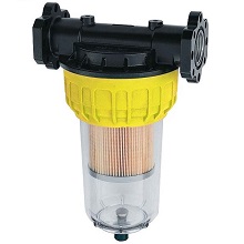 Piusi Clear Captor Filter Kit фильтр тонкой очистки дизельного топлива в Нижних Сергах