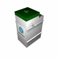 Станция глубокой биологической очистки Юнилос Астра 8 миди в Нижних Сергах