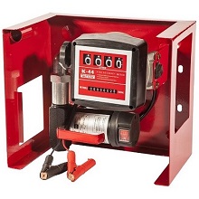Petroll Starlet 40 Basic комплект заправочный дизельного топлива солярки в Нижних Сергах
