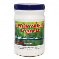 BIOFORCE Aqua Crystal 500г в Нижних Сергах