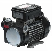 Adam Pumps PA3-150 насос перекачки дизельного топлива солярки в Нижних Сергах