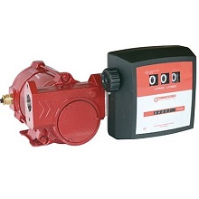 Gespasa SA 50 EX насос перекачки бензина керосина в Нижних Сергах