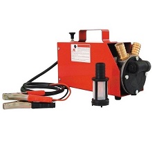 Adam Pumps E 1224 насос перекачки дизельного топлива солярки в Нижних Сергах