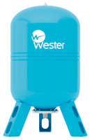 Wester, WAV 150 в Нижних Сергах