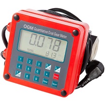 Petroll OGM 25Q Smart счетчик расхода учета дизельного топлива солярки в Нижних Сергах