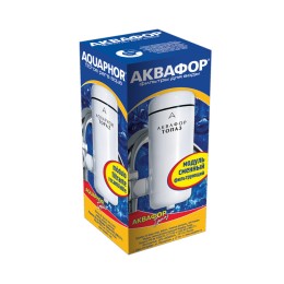 Сменный модуль для фильтра АКВАФОР Топаз в Нижних Сергах