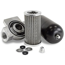 Petroll GL-4 фильтр очистки дизельного топлива/бензина в Нижних Сергах