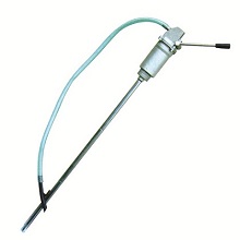 Piusi Piston hand 25 насос ручной перекачки дизельного топлива солярки масла в Нижних Сергах