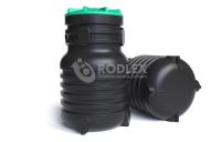 Емкость под канализацию RODLEX-KDU 900 c крышкой в Нижних Сергах