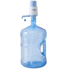 HotFrost A6 помпа для бутилированной воды ручная в Нижних Сергах