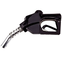 Petroll 120 пистолет заправочный кран раздаточный в Нижних Сергах