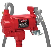 Fill-Rite FR310VEMN насос перекачки бензина керосина в Нижних Сергах