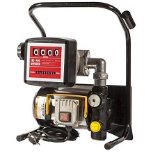 Petroll Titan 60 Basic комплект заправочный дизельного топлива солярки в Нижних Сергах