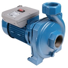 Gespasa CG-150 насос перекачки дизельного топлива солярки в Нижних Сергах