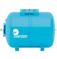 Wester, WAO 50 в Нижних Сергах