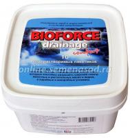 "BIOFORCE Drainage Comfort (10x56г) 560г - для канализационных труб и жироуловителей" в Нижних Сергах