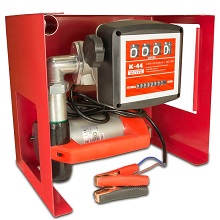 Petroll Starlet 80 Basic комплект заправочный дизельного топлива солярки в Нижних Сергах