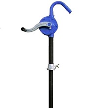 Petroll JYM JS-32 насос ручной перекачки бензина дизельного топлива масла в Нижних Сергах
