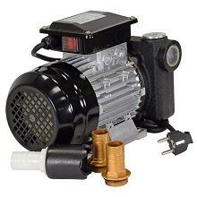 Petroll Helios 80 насос перекачки дизельного топлива солярки в Нижних Сергах