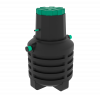 Септик ТЕРМИТ PRO 1.2 S в Нижних Сергах
