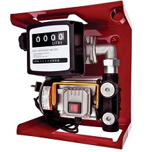Petroll Cosmic 60 Basic комплект заправочный дизельного топлива солярки в Нижних Сергах