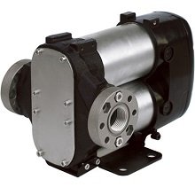Piusi BI Pump насос перекачки дизельного топлива солярки в Нижних Сергах