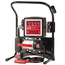 Petroll Orion 40 Basic комплект заправочный дизельного топлива солярки в Нижних Сергах