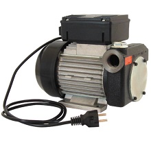 Adam Pumps PA2-100 насос перекачки дизельного топлива солярки в Нижних Сергах