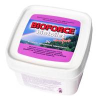 BIOFORCE BioToilet Comfort (20x28г) 560г - Для портативных биотуалетов в Нижних Сергах