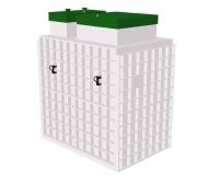 Топас 20 в Нижних Сергах