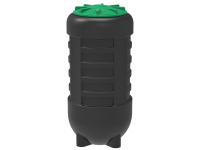 Емкость для канализации RODLEX-D1000 с крышкой в Нижних Сергах