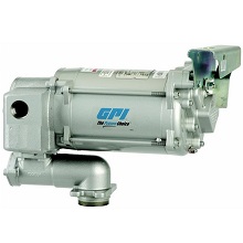 GPI M-3130-PO насос перекачки бензина керосина в Нижних Сергах