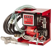 Petroll Starlet 80 комплект заправочный дизельного топлива солярки в Нижних Сергах