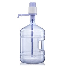 HotFrost A5 помпа для бутилированной воды ручная в Нижних Сергах