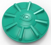 Крышка Rodlex UN800 в Нижних Сергах