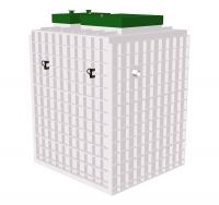 Топас 40 в Нижних Сергах
