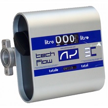 Adam Pumps TechFlow 3C счетчик расхода учета дизельного топлива солярки в Нижних Сергах