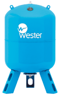 Wester, WAV 200 в Нижних Сергах