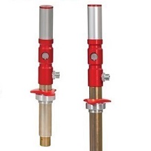 Gespasa GM 5 насос пневматический масла в Нижних Сергах