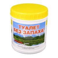 BIOFORCE Septic 250г - бактерии для септика в Нижних Сергах