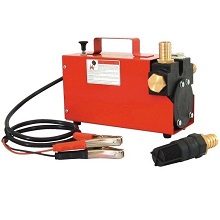 Adam Pumps P 1224 насос перекачки дизельного топлива солярки в Нижних Сергах