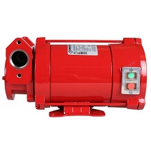 Gespasa Iron 50 EX насос перекачки бензина керосина в Нижних Сергах