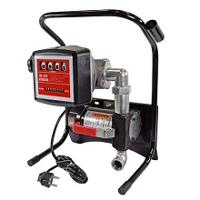 Petroll Titan 40 Basic комплект заправочный дизельного топлива солярки в Нижних Сергах
