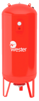 Мембранный бак для отопления WESTER WRV750 в Нижних Сергах