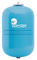 Wester, WAV 24 в Нижних Сергах